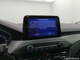  Ford  Focus FORD  CLIPPER DIESEL - 2018 1.5 EcoBlue 120 Connected (EU6d) 5d #12