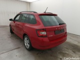  Skoda  Fabia SKODA  COMBI - 2018 1.0 TSI 90 Style (EU6AP) 5d #7