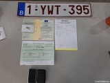  Renault  Clio Renault,  '19, Renault  TCe 100 5d #21