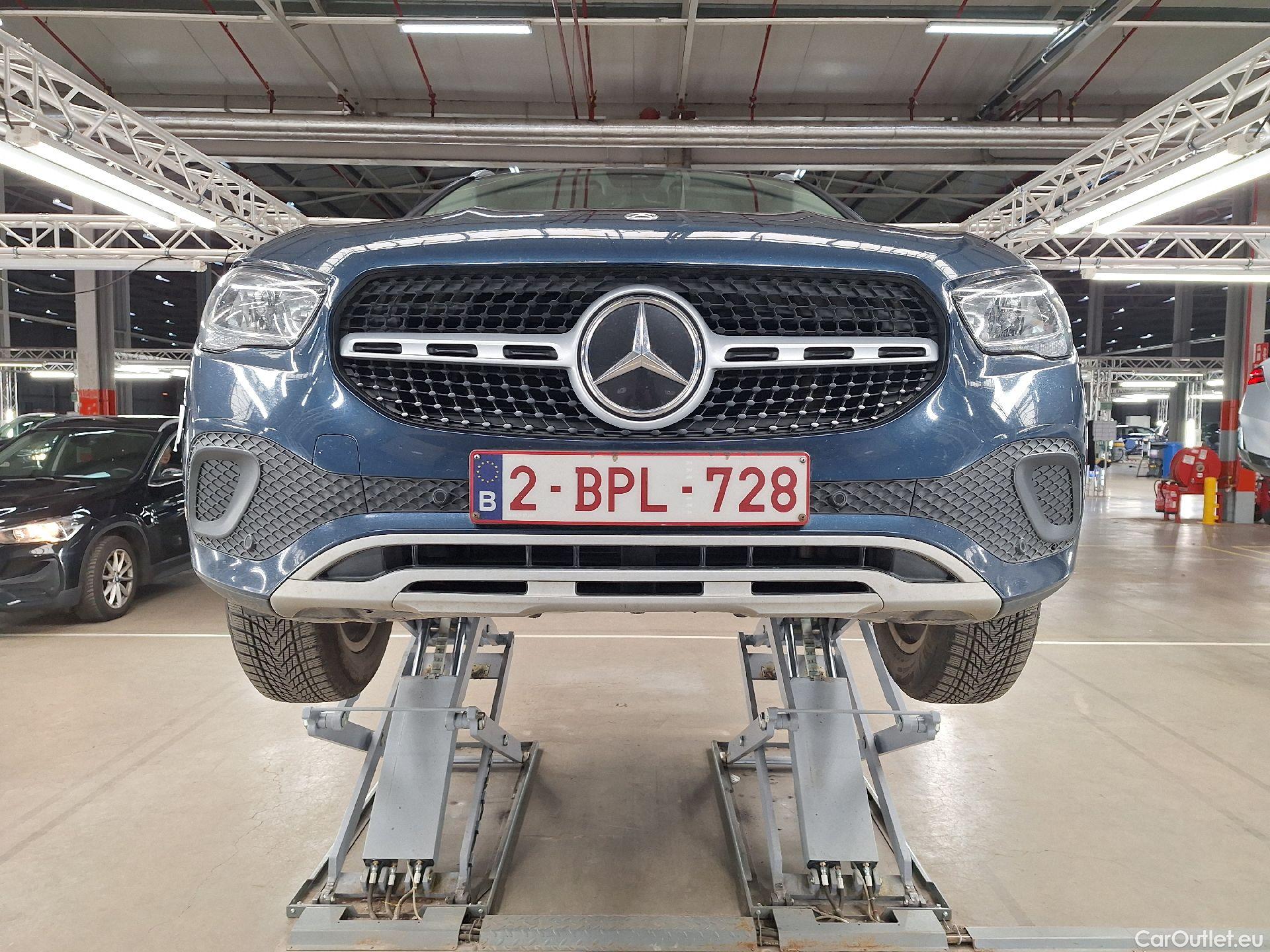  Mercedes  GLA Mercedes,  '20, Mercedes-Benz   180 d Business Solution Esse #24