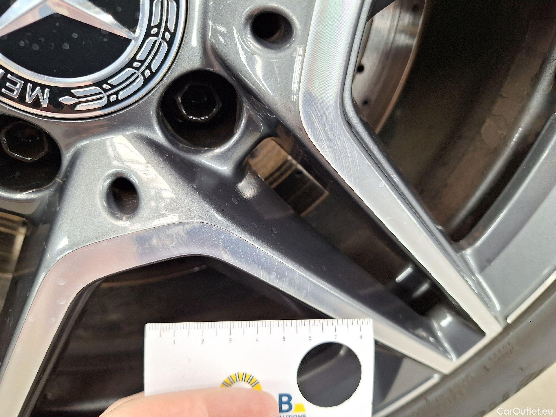  Mercedes  G-Klasee Mercedes, GLC FL'19, Mercedes-Benz GLC GLC 200 4MATIC 5d #34