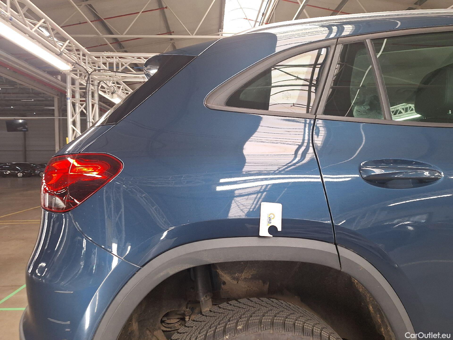  Mercedes  GLA Mercedes,  '20, Mercedes-Benz   180 d Business Solution Esse #15