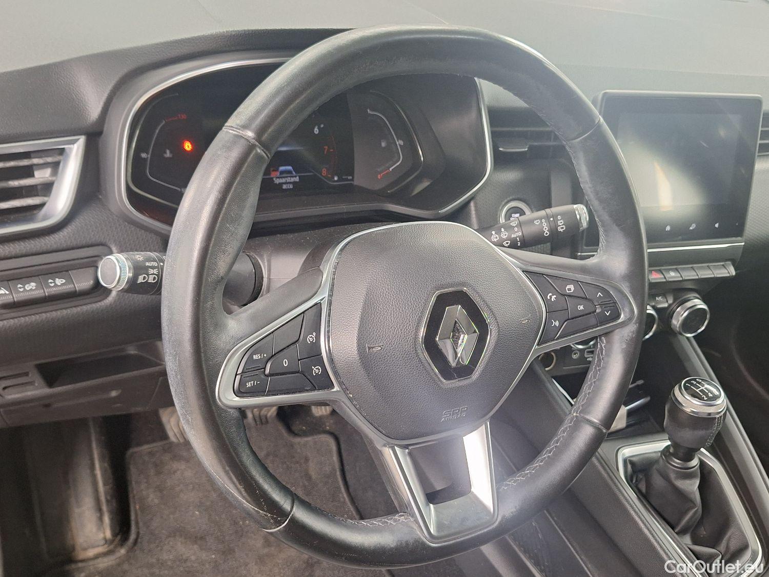  Renault  Clio Renault,  '19, Renault  TCe 100 5d #32