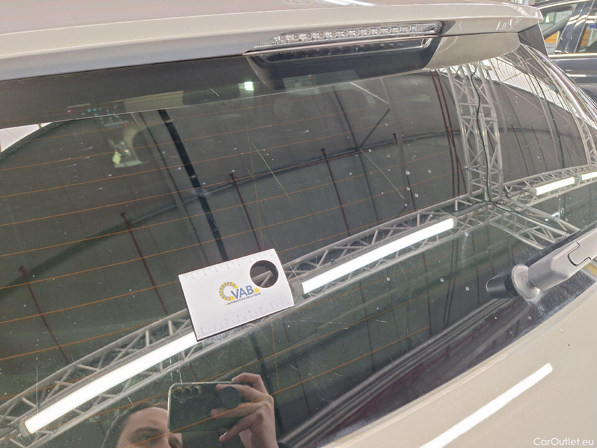  DS  DS7 DS,  CB '17 PHEV, DS 7 Crossback E-Tense Bastille + 5d #11