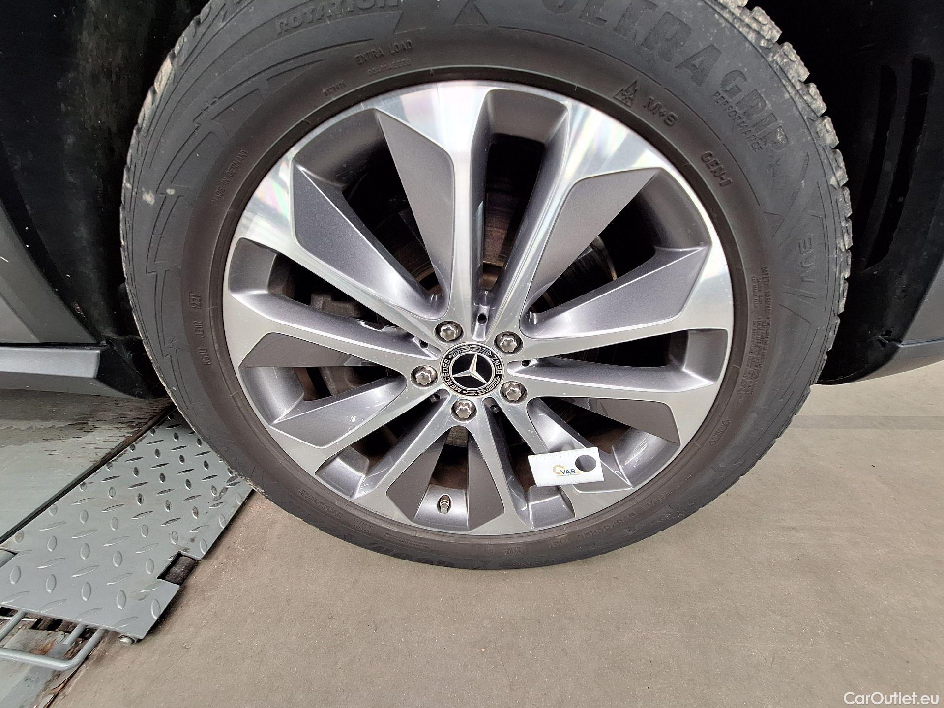  Mercedes  G-Klasee Mercedes, GLE '18 PHEV, Mercedes-Benz GLE GLE 350 de 4MATIC Business Solut #37