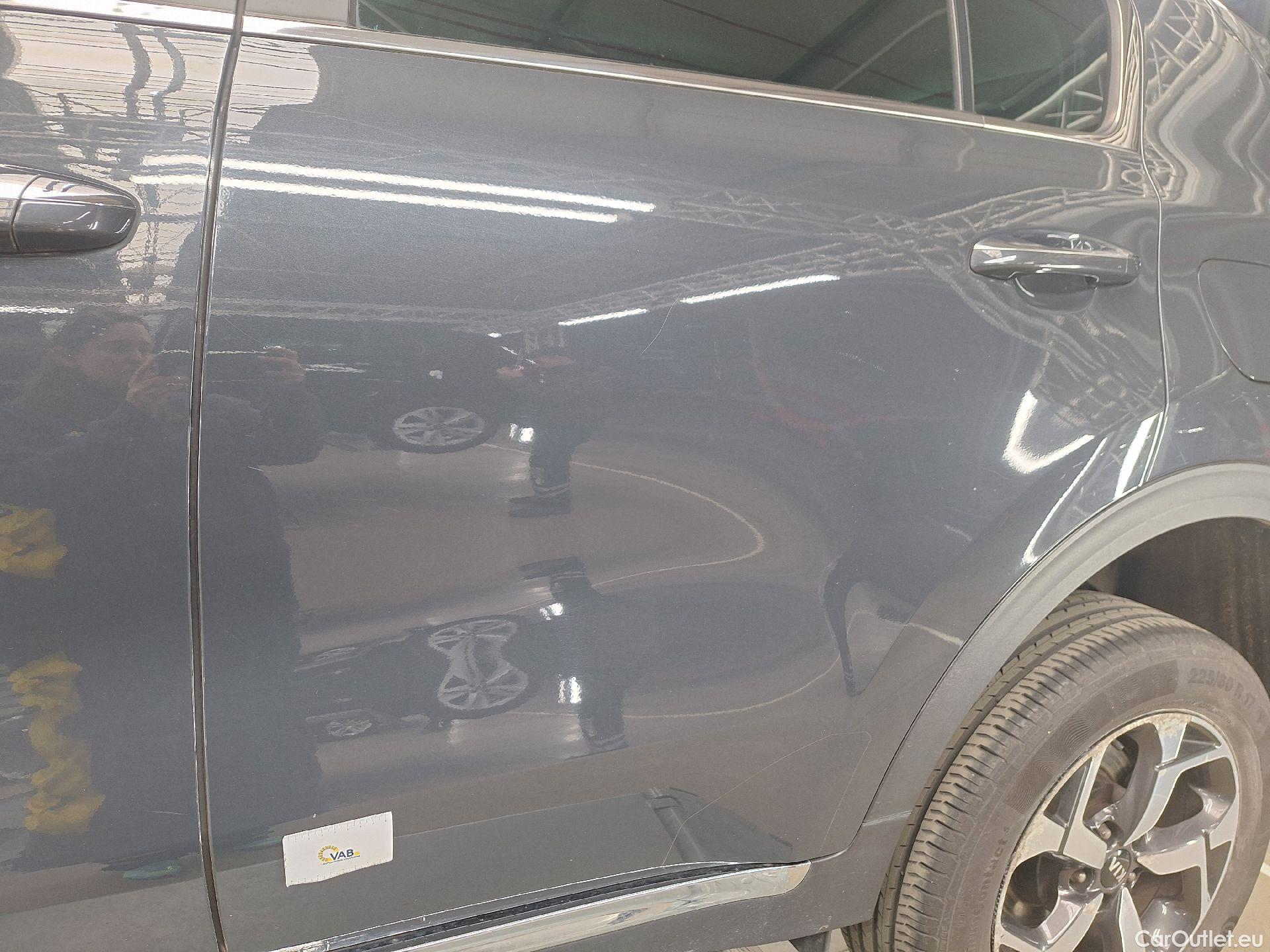  KIA  Sportage Kia,  FL'18, KIA  More 1.6 CRDi 115 ISG 5d #24