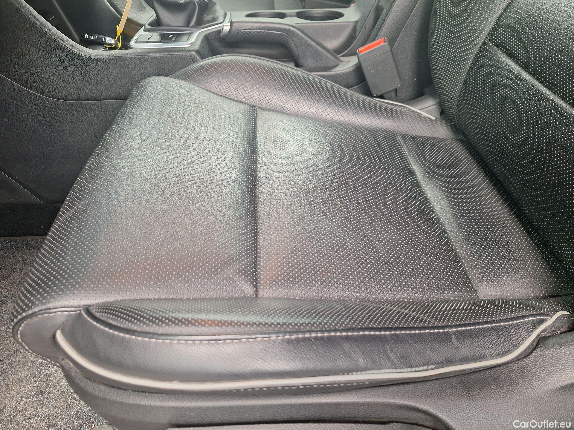  KIA  Sportage Kia,  FL'18, KIA  More 1.6 CRDi 115 ISG 5d #22