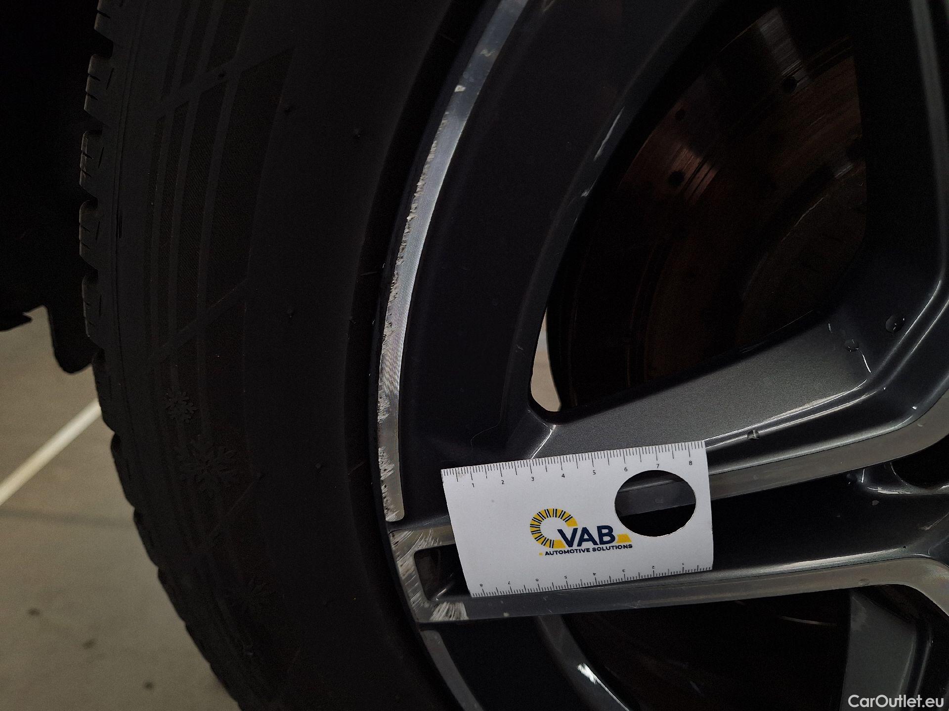  Mercedes  G-Klasee Mercedes, GLC FL'19, Mercedes-Benz GLC GLC 200 4MATIC 5d #27