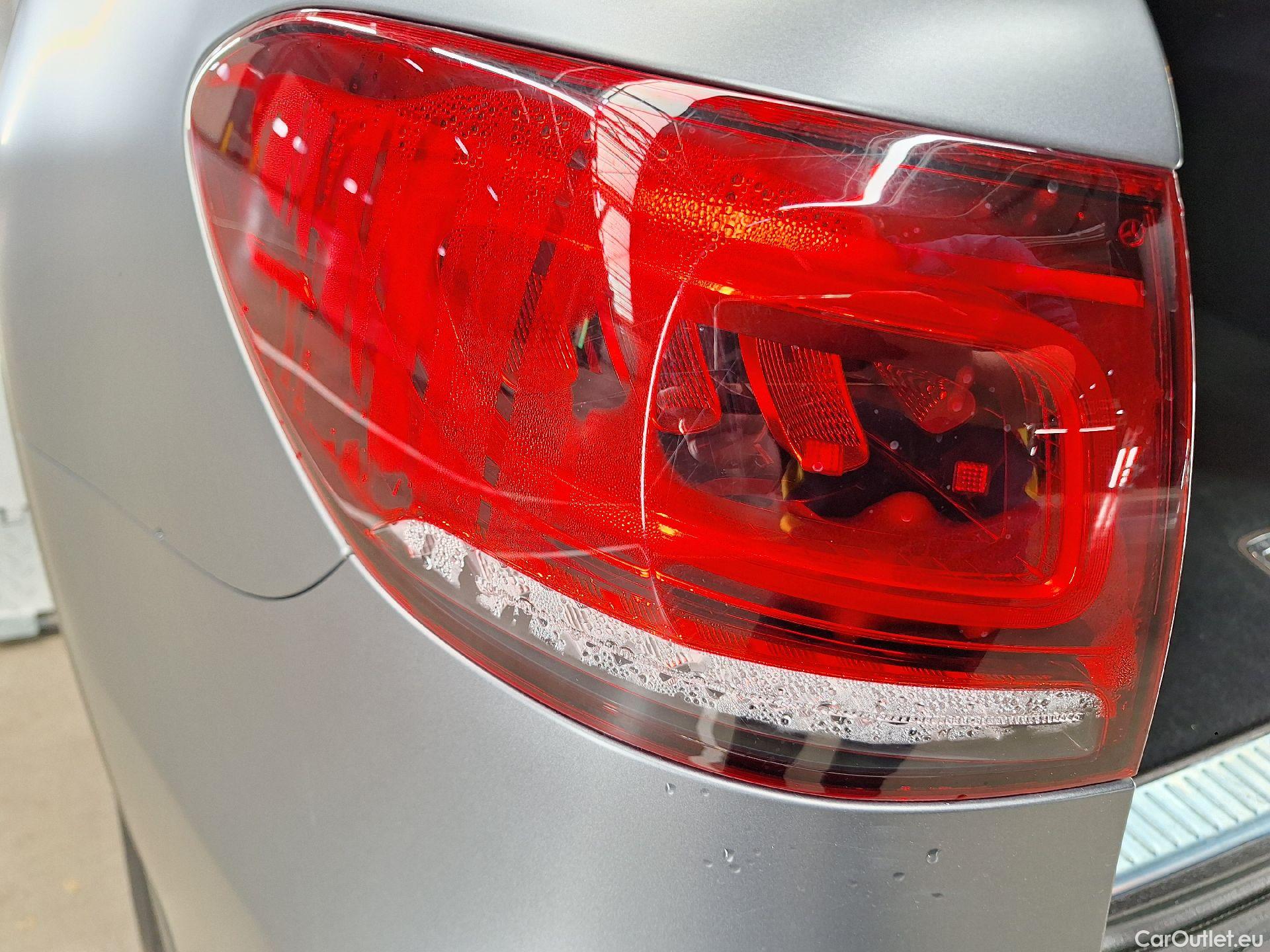  Mercedes  G-Klasee Mercedes, GLC FL'19, Mercedes-Benz GLC GLC 200 4MATIC 5d #8