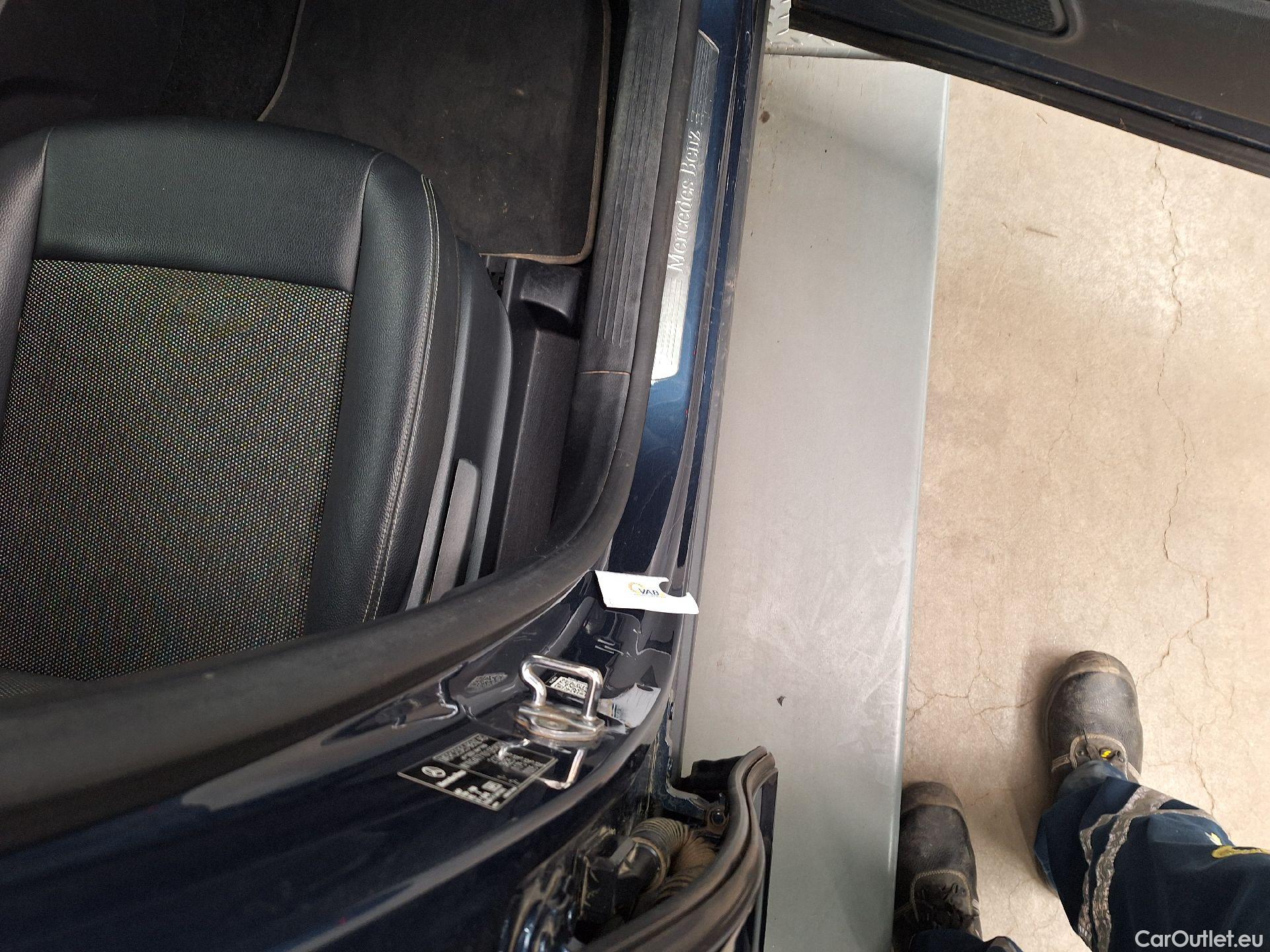  Mercedes  GLA Mercedes,  '20, Mercedes-Benz   180 d Business Solution Esse #5