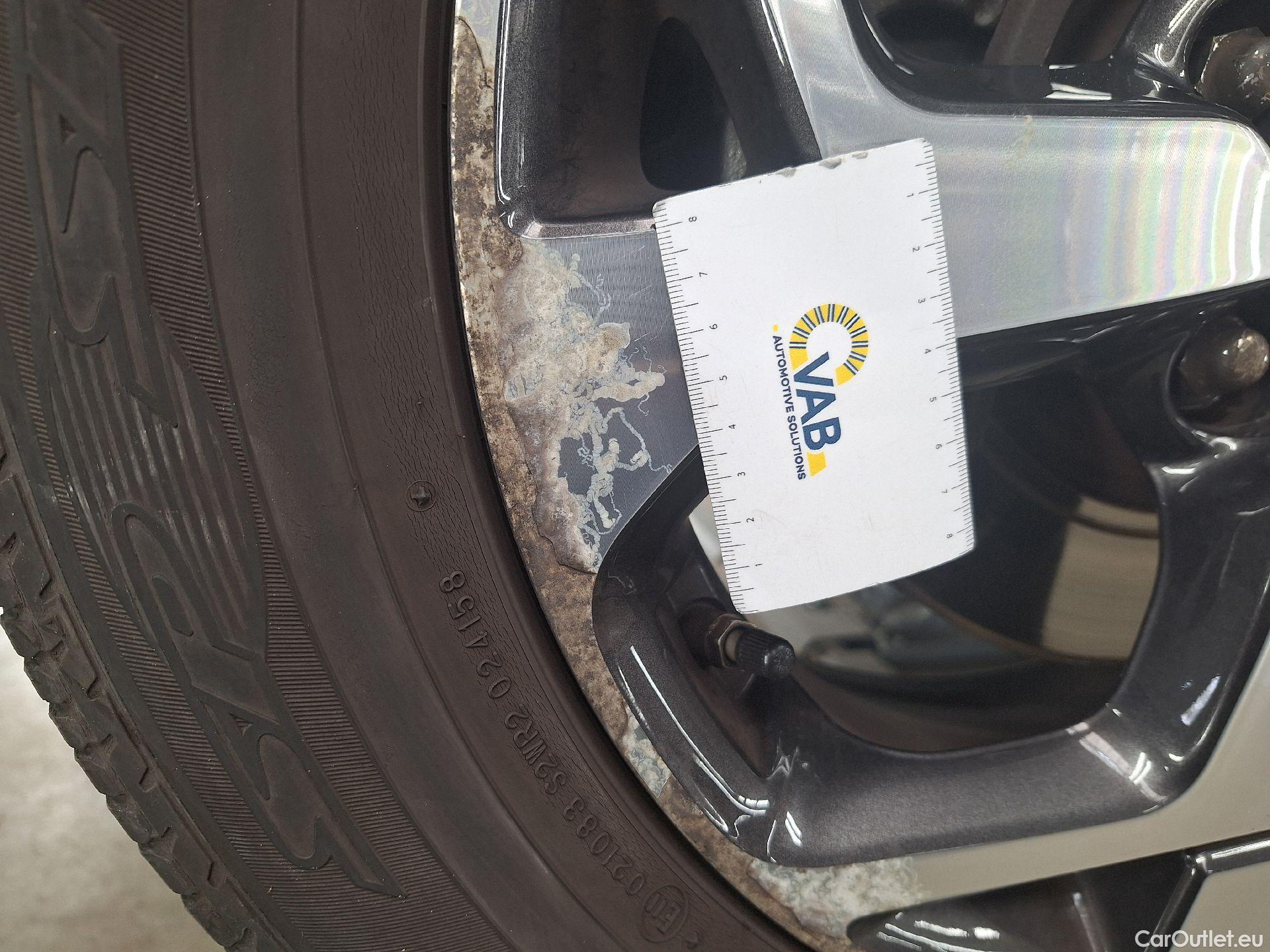  KIA  Sportage Kia,  FL'18, KIA  More 1.6 CRDi 115 ISG 5d #11