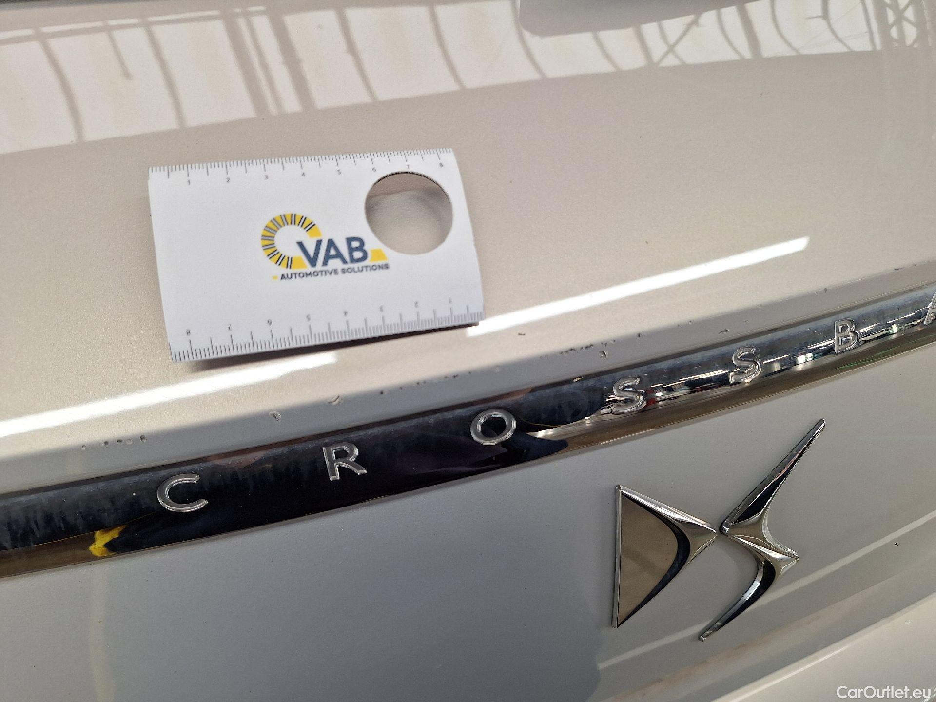  DS  DS7 DS,  CB '17 PHEV, DS 7 Crossback E-Tense Bastille + 5d #10