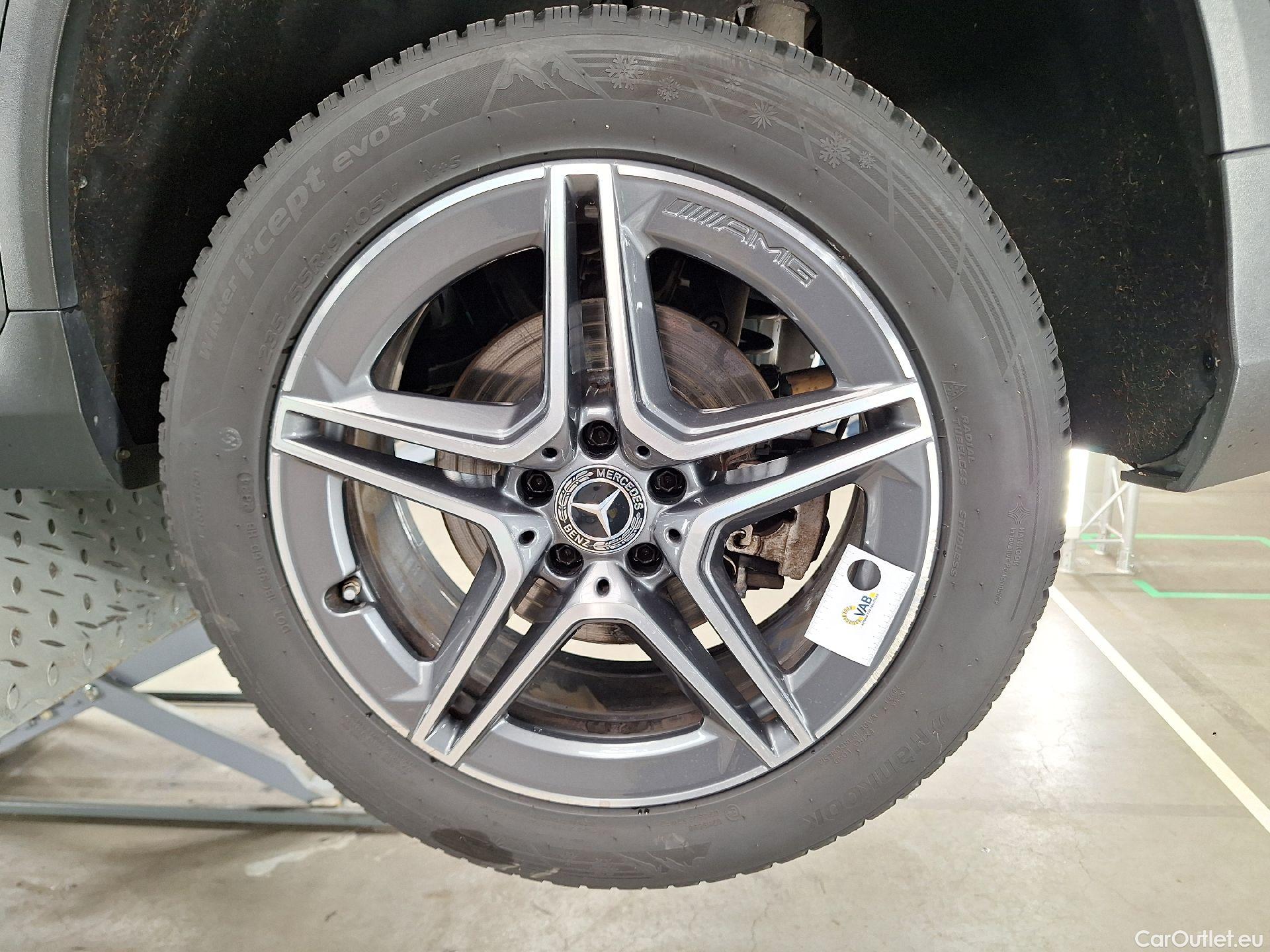  Mercedes  G-Klasee Mercedes, GLC FL'19, Mercedes-Benz GLC GLC 200 4MATIC 5d #28