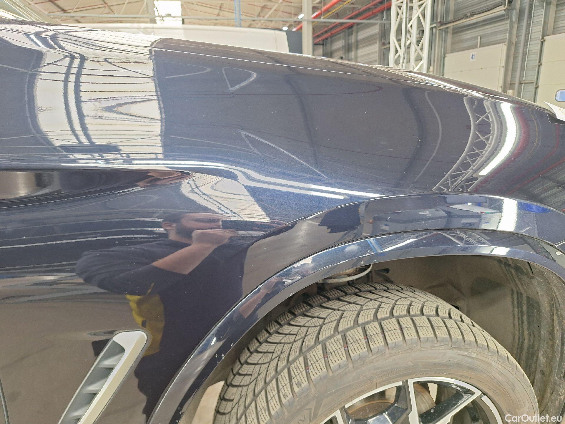  Bmw  X3 BMW,  FL'21 PHEV, BMW  xDrive30e (120 kW) 5d #34