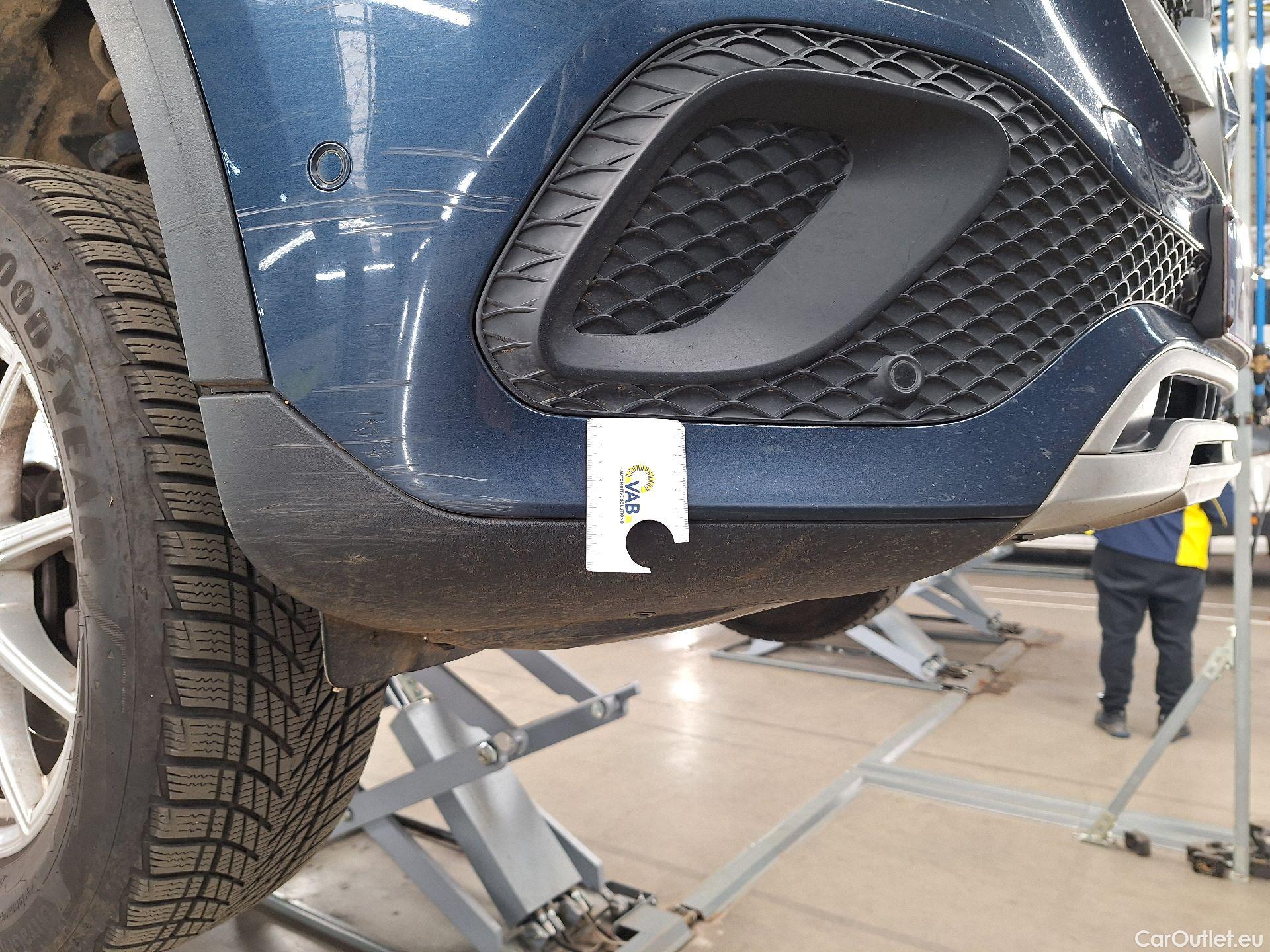  Mercedes  GLA Mercedes,  '20, Mercedes-Benz   180 d Business Solution Esse #27