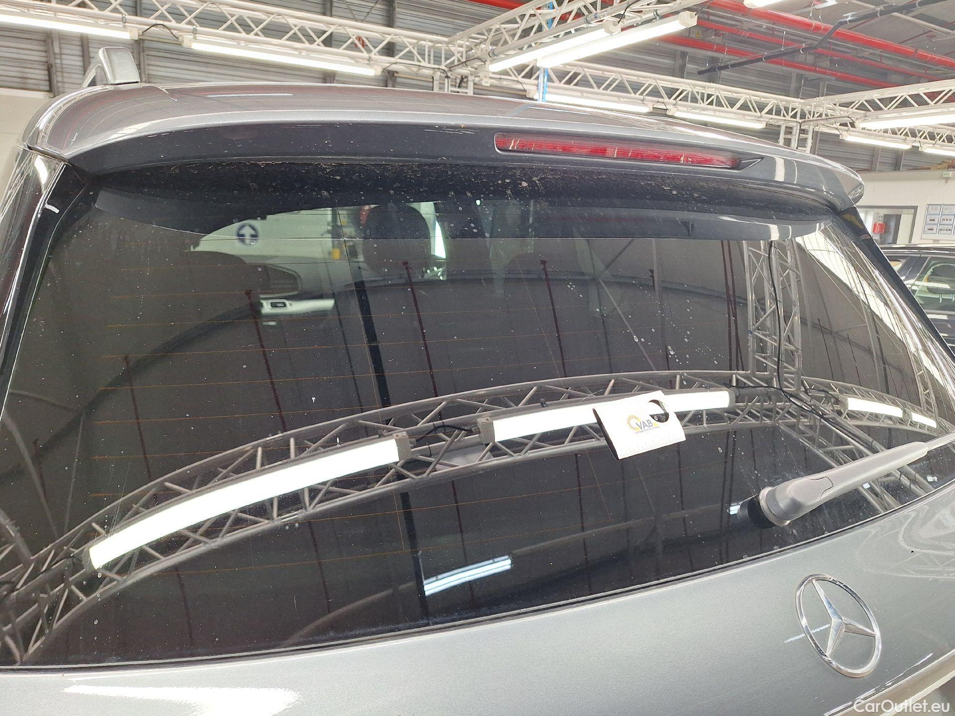  Mercedes  G-Klasee Mercedes, GLE '18 PHEV, Mercedes-Benz GLE GLE 350 de 4MATIC Business Solut #8