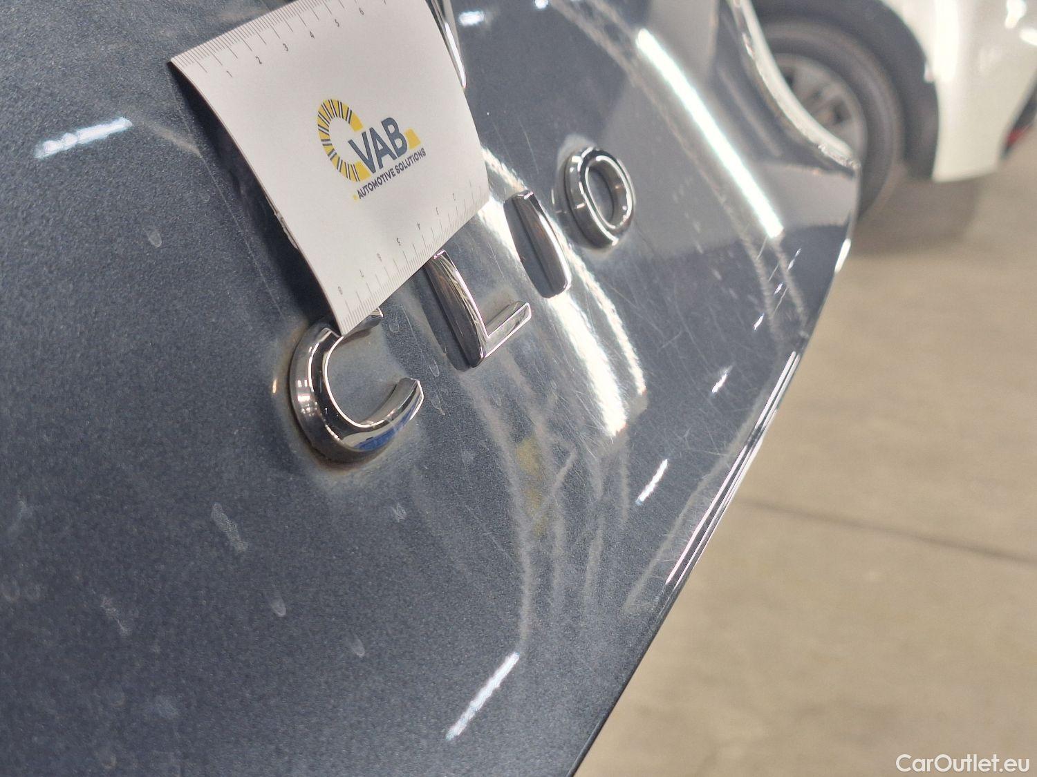  Renault  Clio Renault,  '19, Renault  TCe 100 5d #31