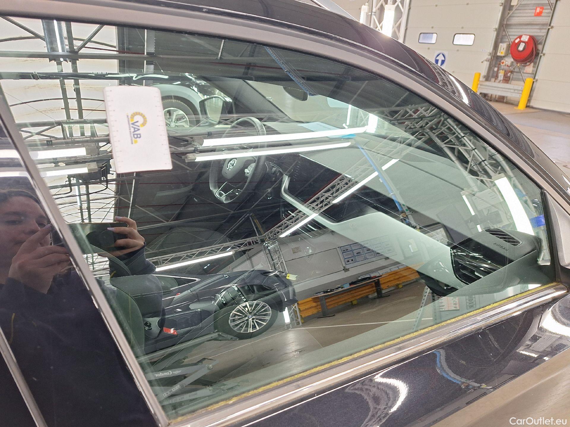  Skoda  KAMIQ Skoda,  '19, Skoda  1.0 TSI 81kW DSG7 Ambition 5d #40