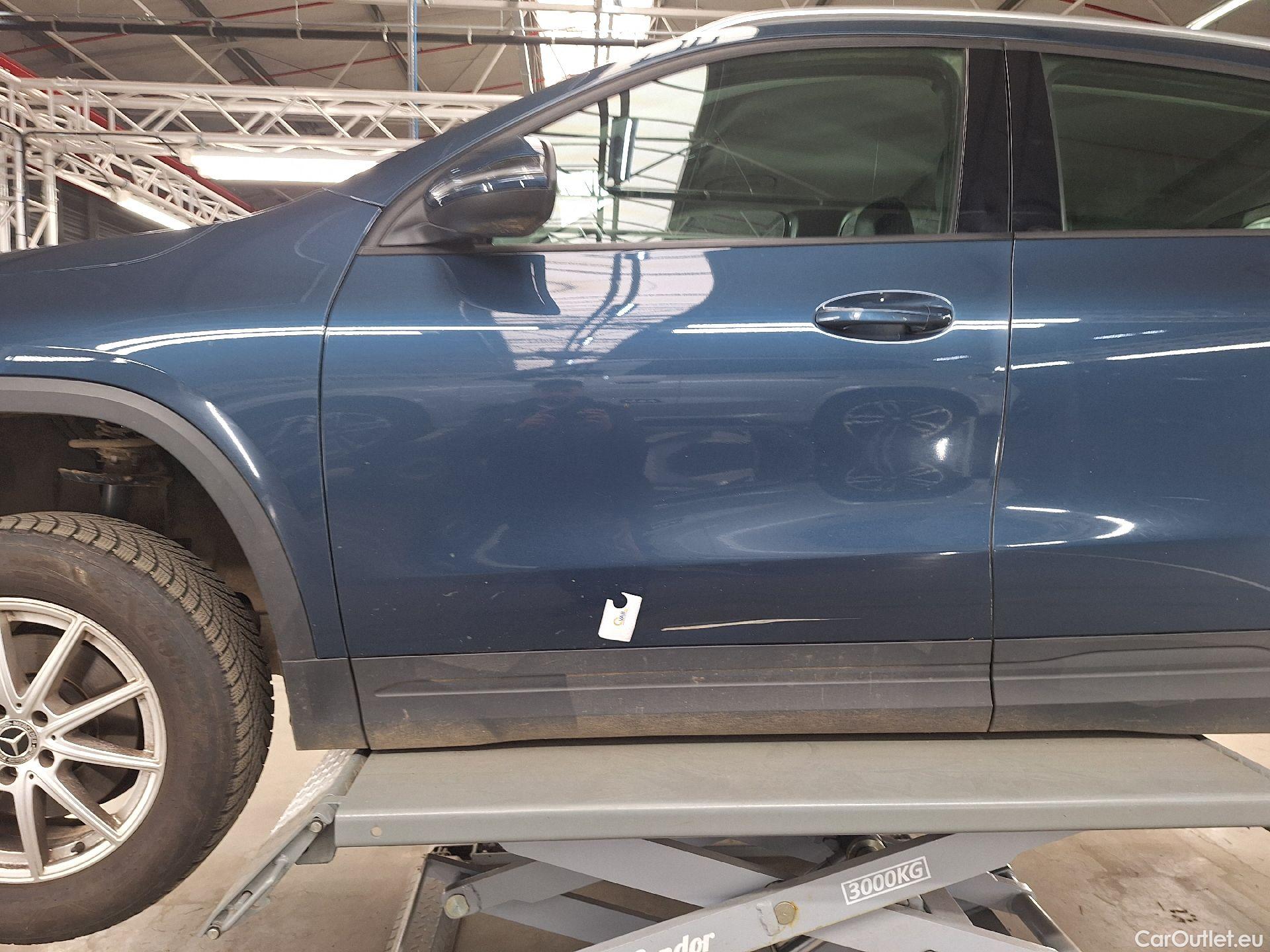  Mercedes  GLA Mercedes,  '20, Mercedes-Benz   180 d Business Solution Esse #7