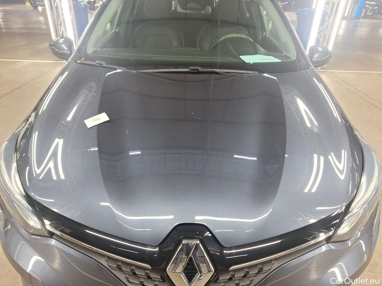  Renault  Clio Renault,  '19, Renault  TCe 100 5d #37