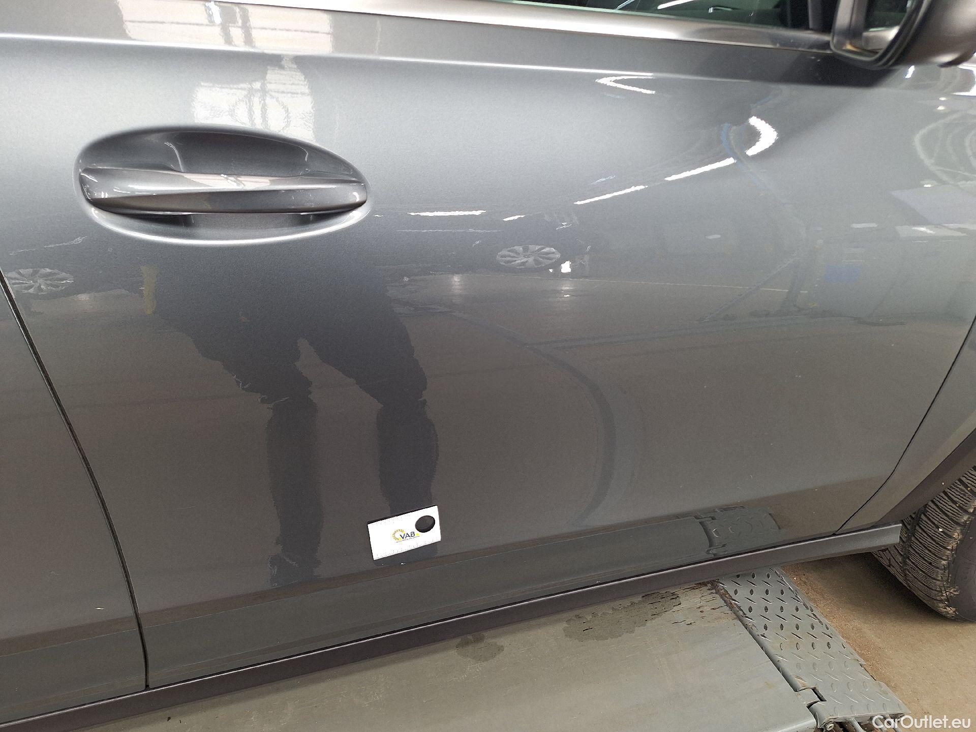  Mercedes  G-Klasee Mercedes, GLE '18 PHEV, Mercedes-Benz GLE GLE 350 de 4MATIC Business Solut #32