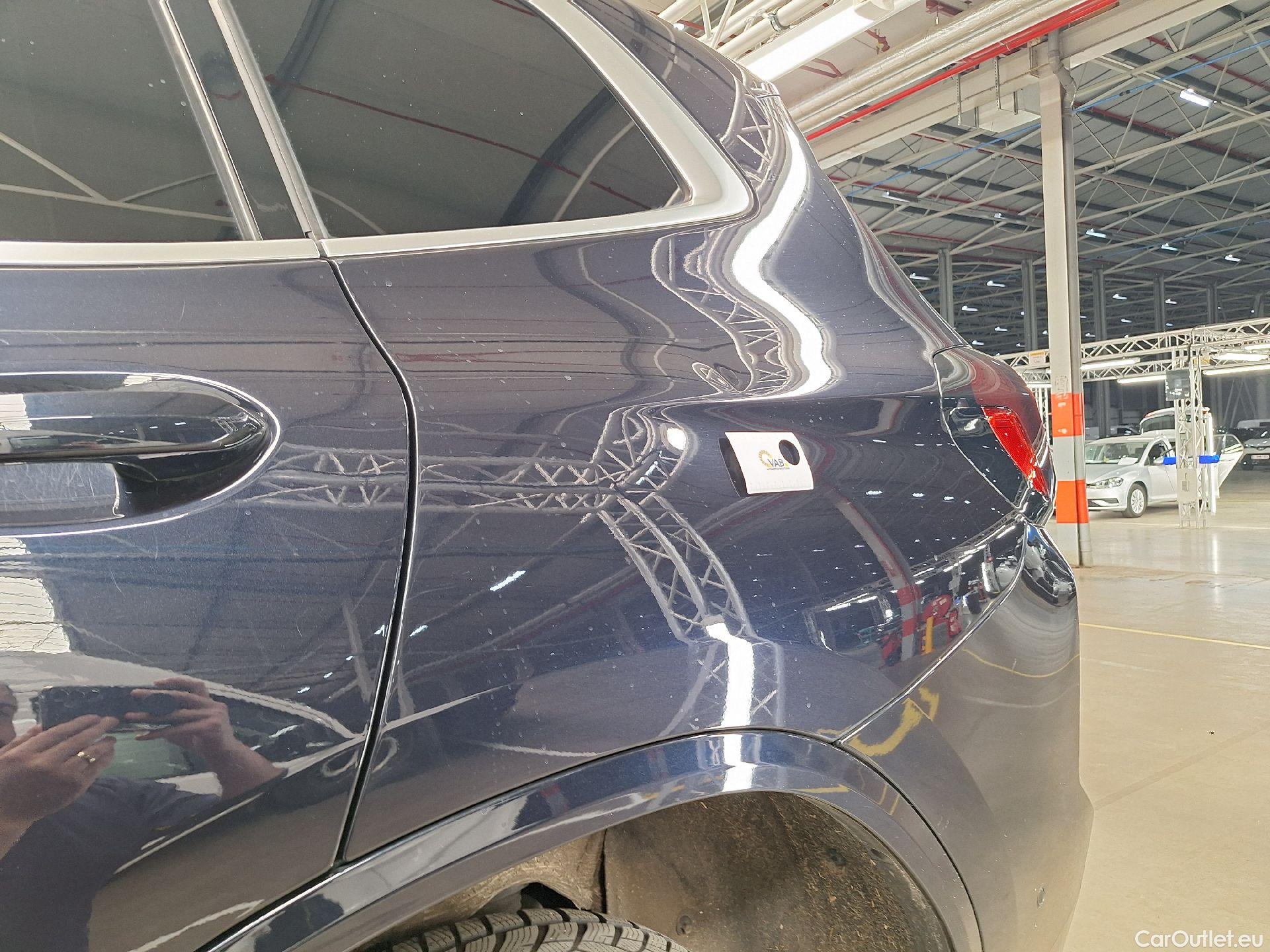  Bmw  X3 BMW,  FL'21 PHEV, BMW  xDrive30e (120 kW) 5d #20