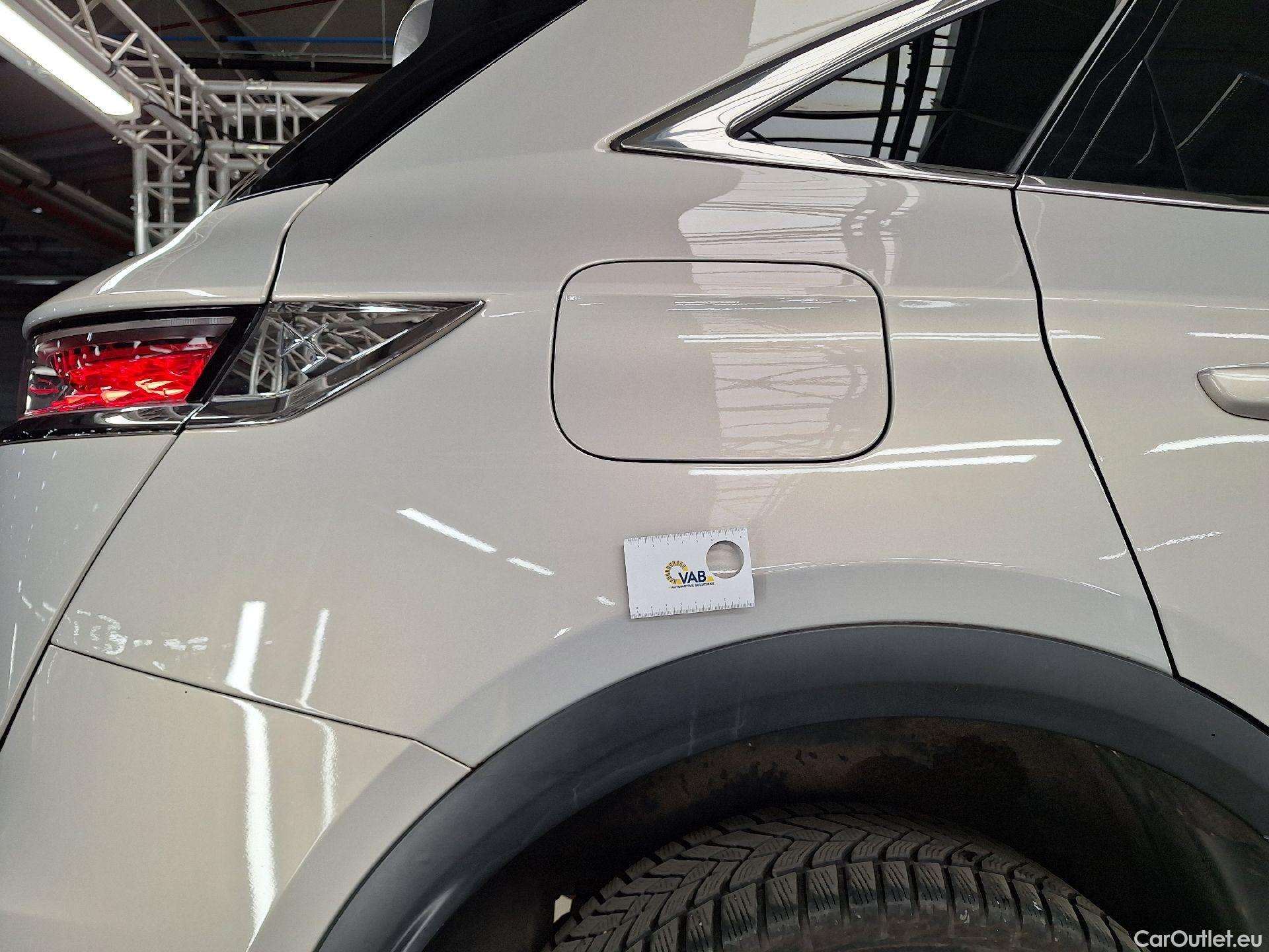  DS  DS7 DS,  CB '17 PHEV, DS 7 Crossback E-Tense Bastille + 5d #19