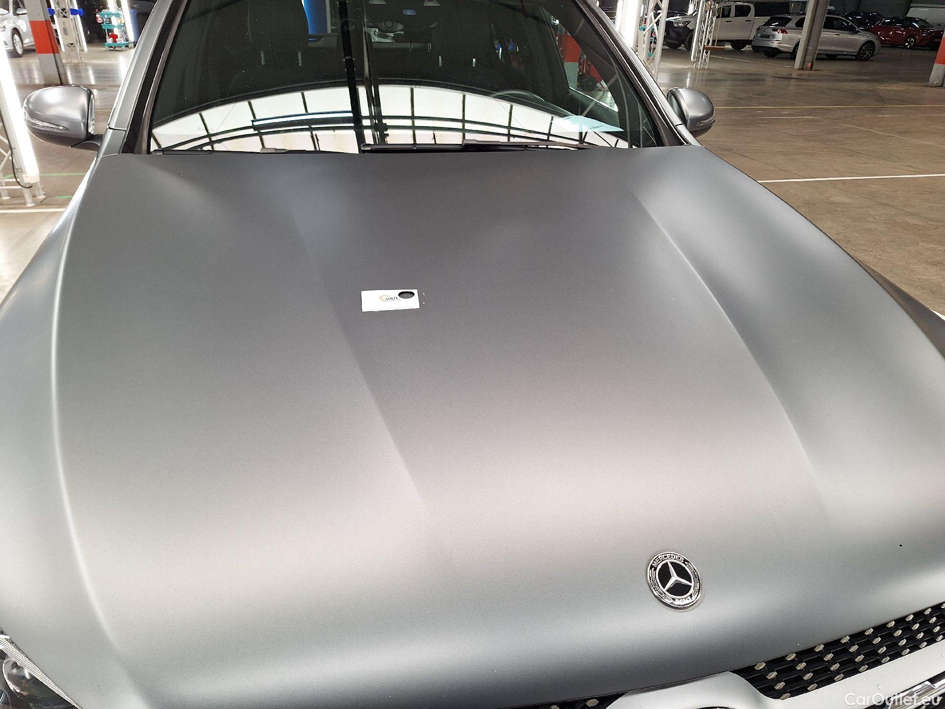  Mercedes  G-Klasee Mercedes, GLC FL'19, Mercedes-Benz GLC GLC 200 4MATIC 5d #3