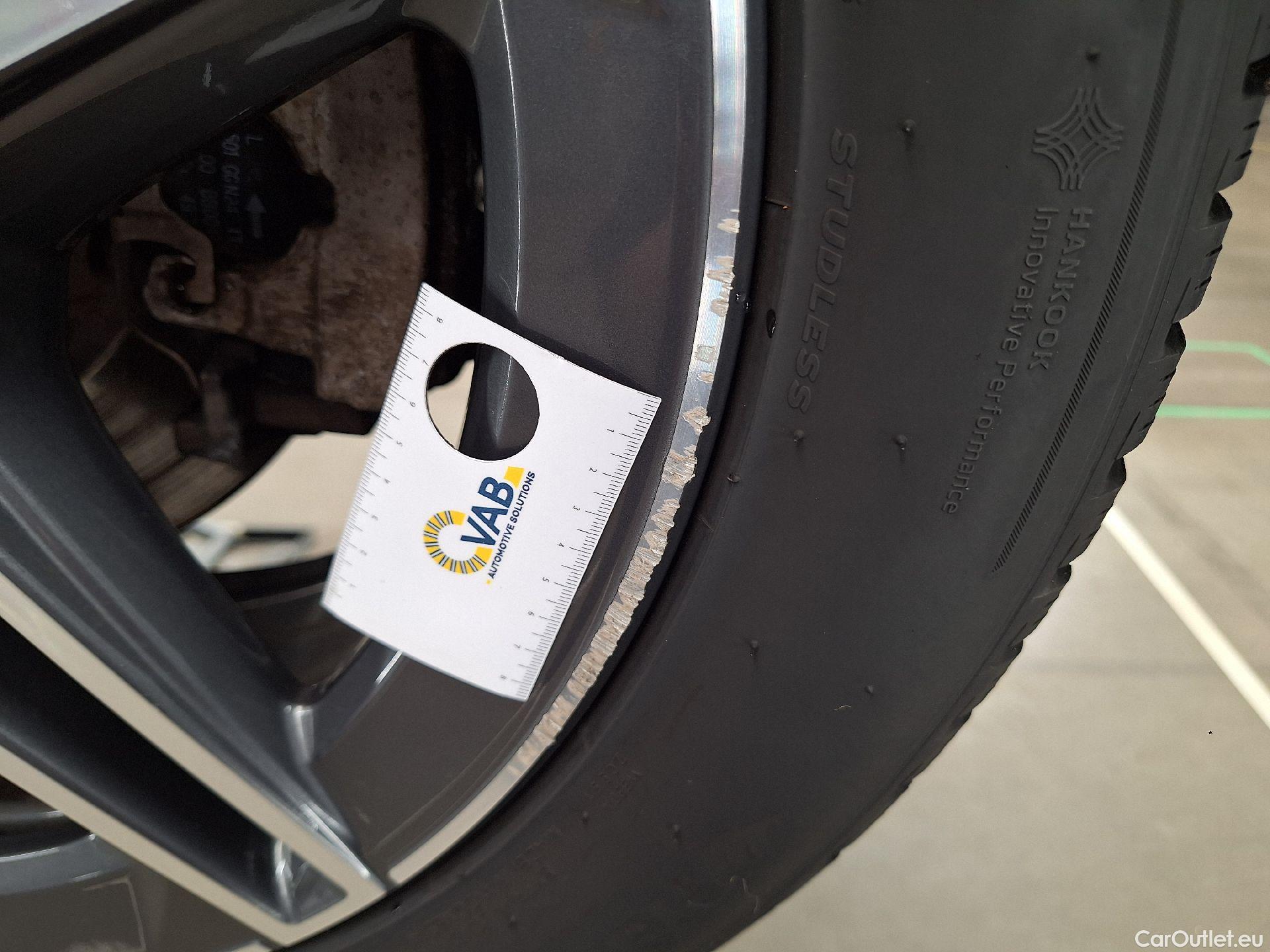  Mercedes  G-Klasee Mercedes, GLC FL'19, Mercedes-Benz GLC GLC 200 4MATIC 5d #29