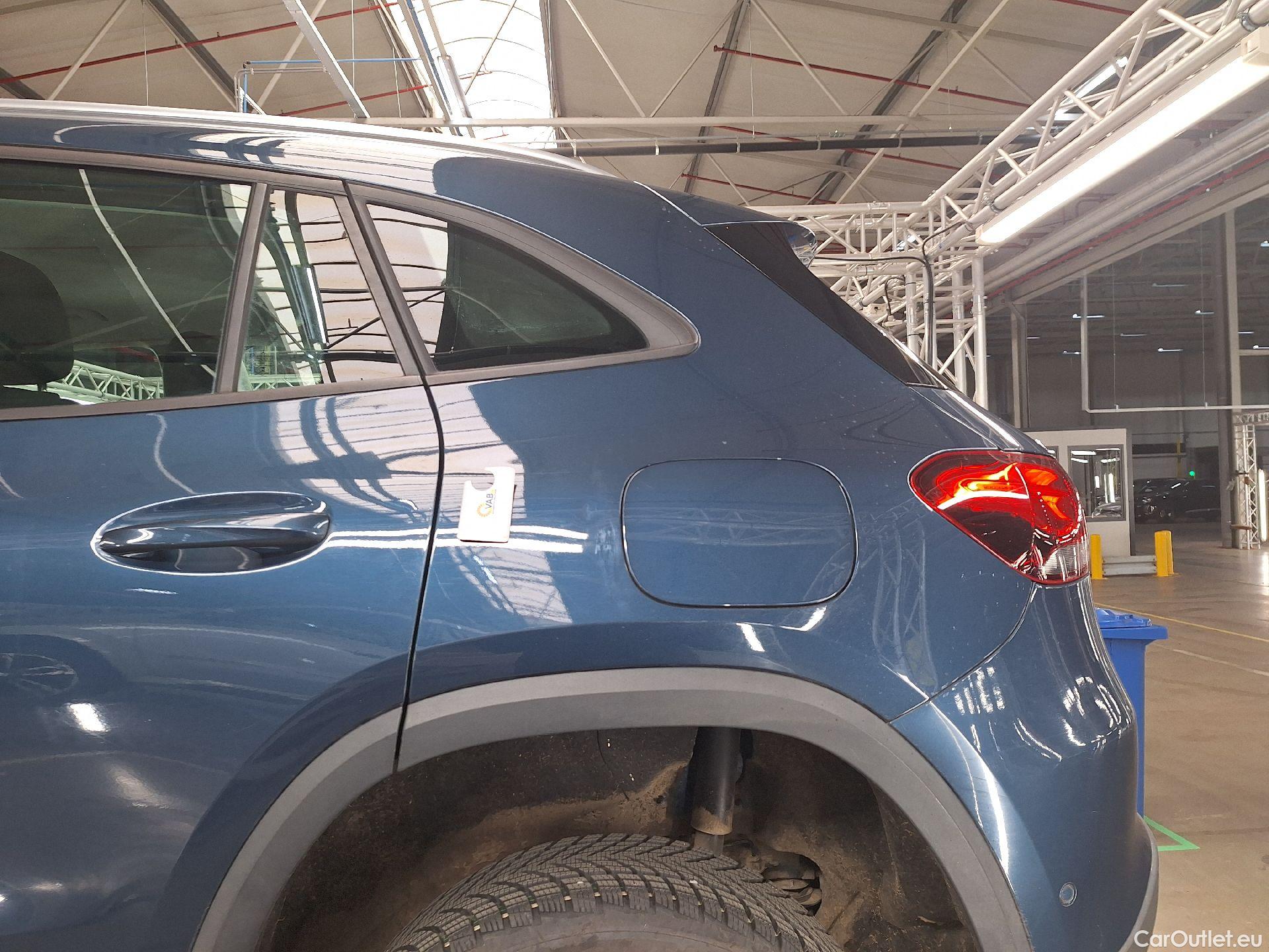  Mercedes  GLA Mercedes,  '20, Mercedes-Benz   180 d Business Solution Esse #9