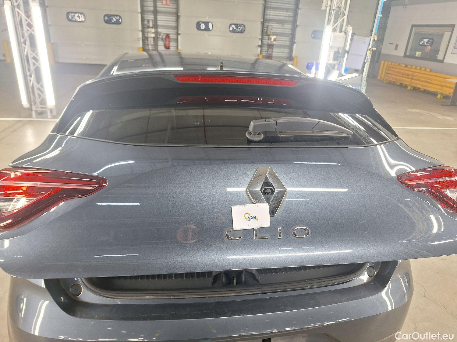  Renault  Clio Renault,  '19, Renault  TCe 100 5d #30