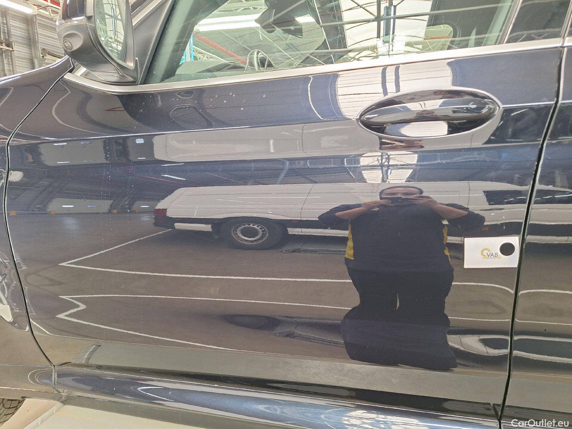  Bmw  X3 BMW,  FL'21 PHEV, BMW  xDrive30e (120 kW) 5d #15