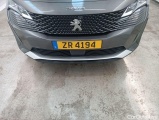  Peugeot  3008 PEUGEOT  - 2021 1.6 Hybrid4 200 (+100) PHEV GT Pack 5d #26