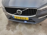  Volvo  XC60 VOLVO  DIESEL - 2021 2.0 B4 197 MHEV Momentum Pro 5d #23