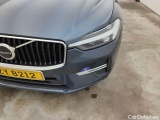  Volvo  XC60 VOLVO  DIESEL - 2021 2.0 B4 197 MHEV Momentum Pro 5d #84