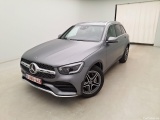 Mercedes  G-Klasee Mercedes, GLC FL'19, Mercedes-Benz GLC GLC 200 4MATIC 5d #2