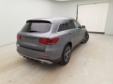  Mercedes  G-Klasee Mercedes, GLC FL'19, Mercedes-Benz GLC GLC 200 4MATIC 5d #8
