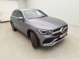  Mercedes  G-Klasee Mercedes, GLC FL'19, Mercedes-Benz GLC GLC 200 4MATIC 5d #9
