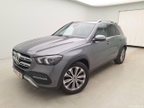  Mercedes  G-Klasee Mercedes, GLE '18 PHEV, Mercedes-Benz GLE GLE 350 de 4MATIC Business Solut #2