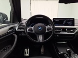 Bmw  X3 BMW,  FL'21 PHEV, BMW  xDrive30e (120 kW) 5d #5