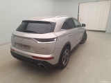  DS  DS7 DS,  CB '17 PHEV, DS 7 Crossback E-Tense Bastille + 5d #8