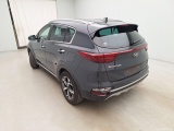  KIA  Sportage Kia,  FL'18, KIA  More 1.6 CRDi 115 ISG 5d #6
