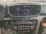  KIA  Sportage Kia,  FL'18, KIA  More 1.6 CRDi 115 ISG 5d #20