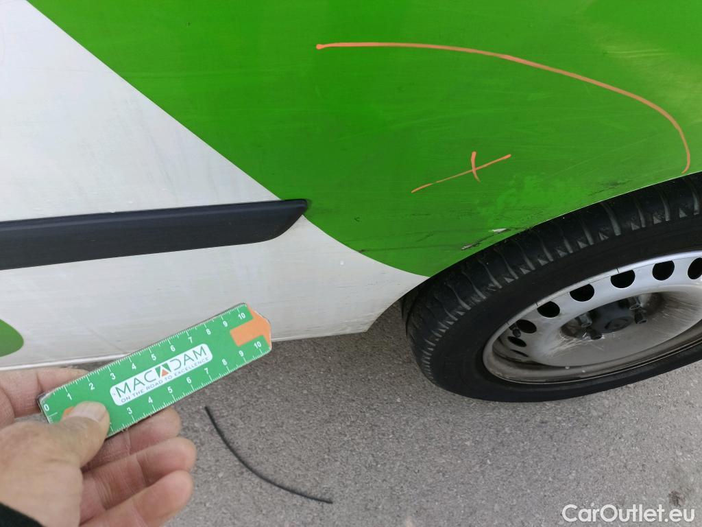  Renault  Kangoo RENAULT  Furgón/2013/3P/furgón derivado de turismo Profesional dCi 55 kW (75 CV) #4