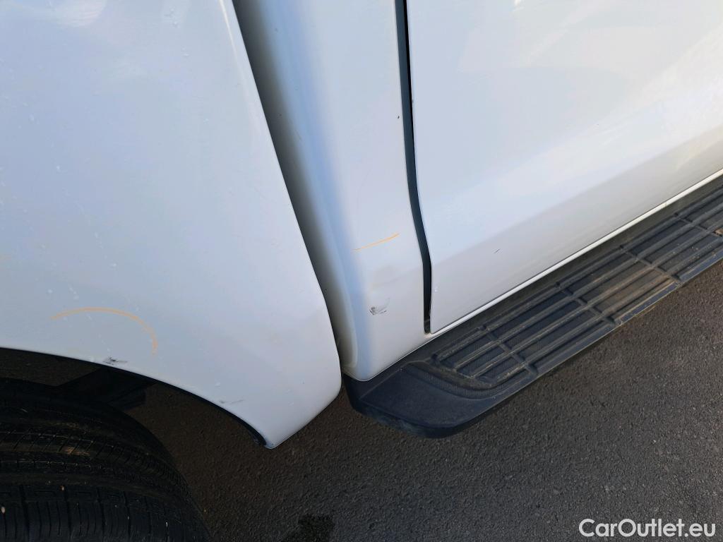  Ford  Ranger FORD  / 2019 / 4P / pickup doble cabina 2.0 Ecoblue 125kW 4x4 Doble Cab. XLT S/S #11