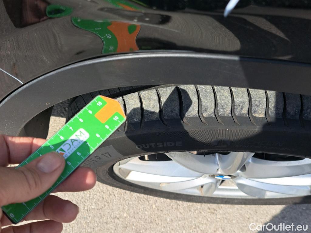  Bmw  X1 BMW  sDrive18dA Business 150 CV #17