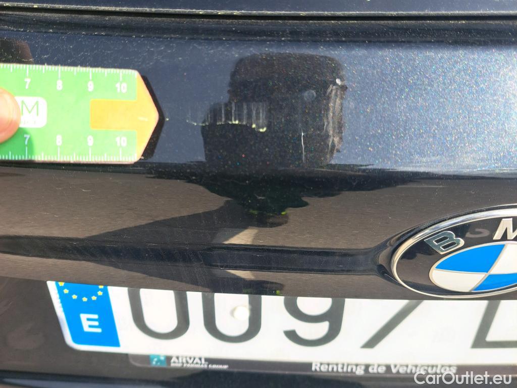  Bmw  X1 BMW  sDrive18dA Business 150 CV #62