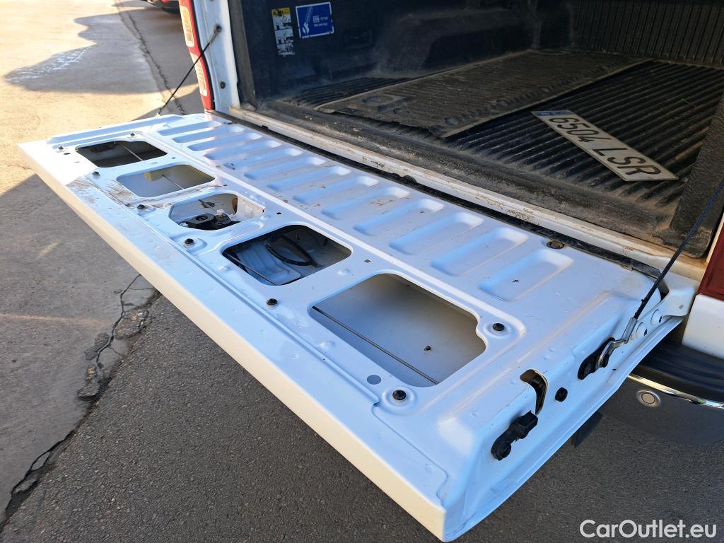  Ford  Ranger FORD  / 2019 / 4P / pickup doble cabina 2.0 Ecoblue 125kW 4x4 Doble Cab. XLT S/S #21