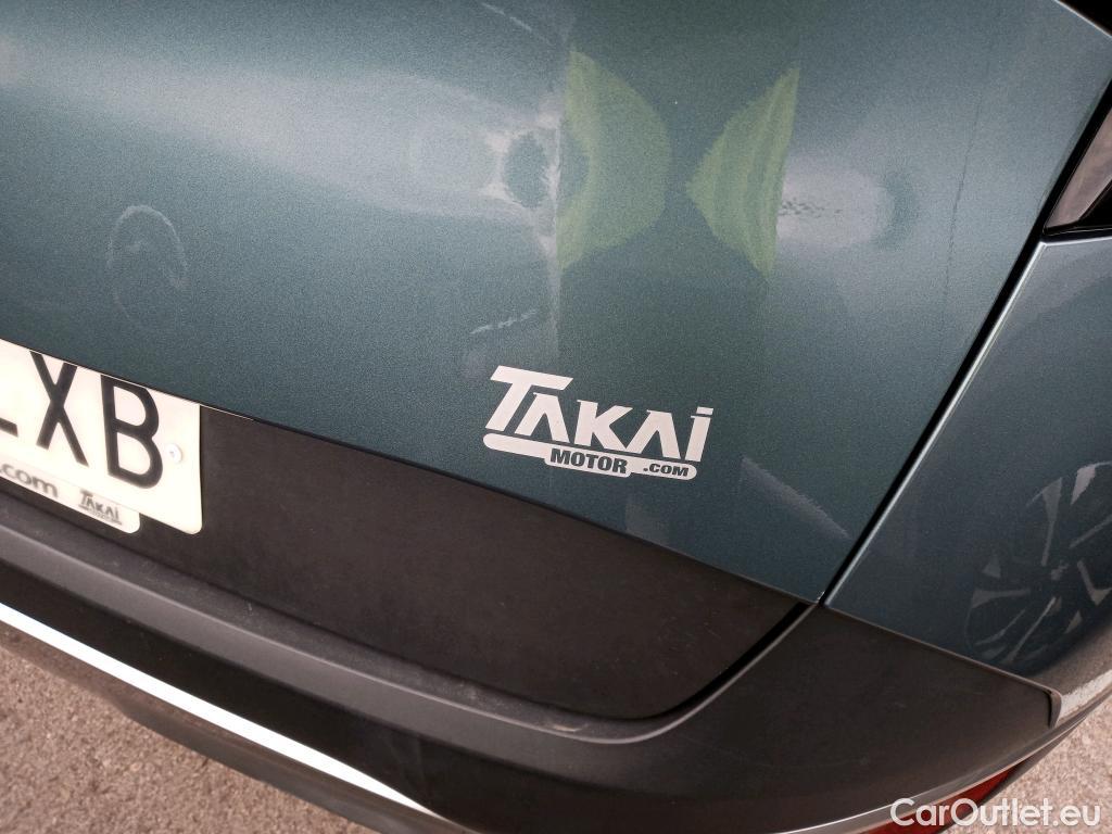  KIA  Sportage KIA  / 2022 / 5P / todoterreno 1.6 T-GDi 110kW (150CV) Concept 4x2 #14