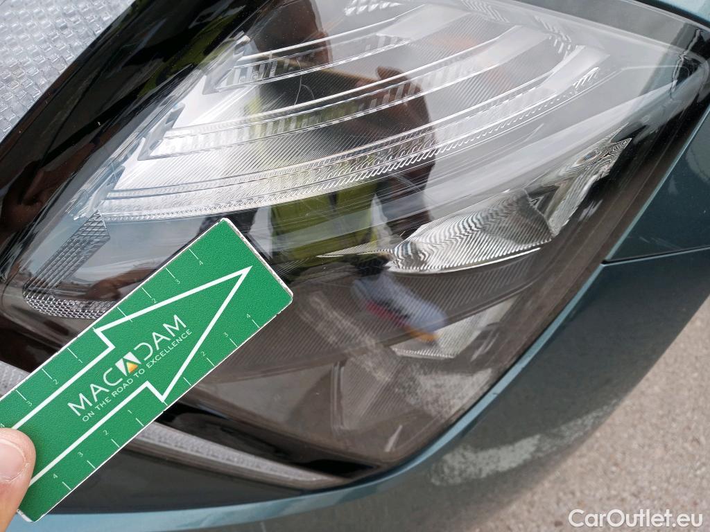  KIA  Sportage KIA  / 2022 / 5P / todoterreno 1.6 T-GDi 110kW (150CV) Concept 4x2 #7